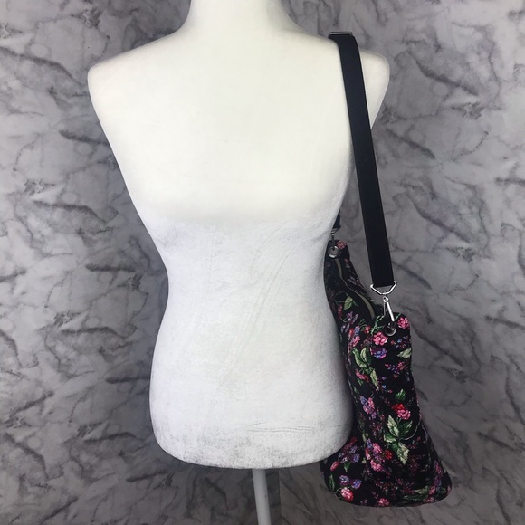 Vera Bradley Shoulder Bag - Picture 4 of 14